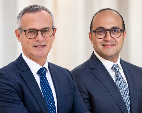 Renault - Dacia Maroc : Deux nouveaux Directeurs généraux nommés